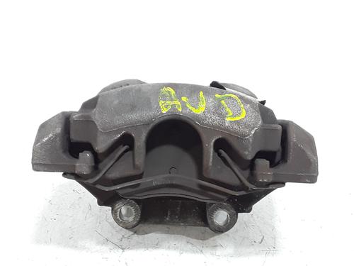 Used Right front brake caliper PEUGEOT 3008 II SUV (MC_, MR_, MJ_, M4_) 1.6 THP 165 (M45GYW, M45GZW, M45GYV) (165 hp) 28284595