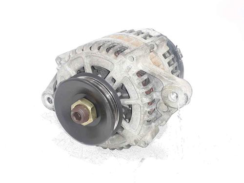 Used Alternator CHEVROLET MATIZ (M200, M250) 0.8 (52 hp) 25177790