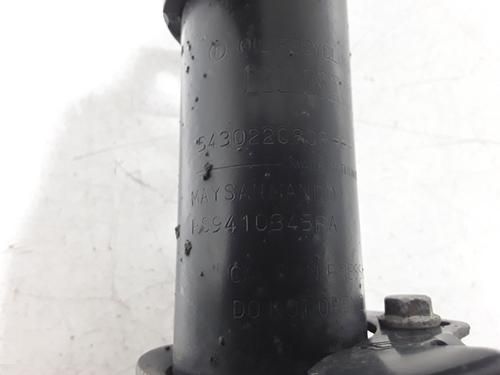 Right front shock absorber RENAULT CLIO IV (BH_) 1.2 TCe 120 (BHAU) | BP29083451M17 