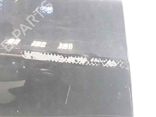 Right front door VW GOLF VI (5K1) 2.0 TDI | BP25194100C3 