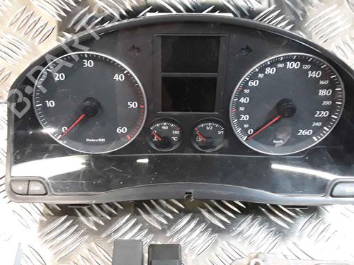 Elektronische module VW GOLF V (1K1) 2.0 SDI | BP25764952M83