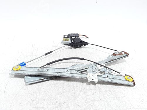 Front right window mechanism RENAULT KOLEOS I (HY_) 2.0 dCi (HY0K) | BP33413617C23 - Image 3