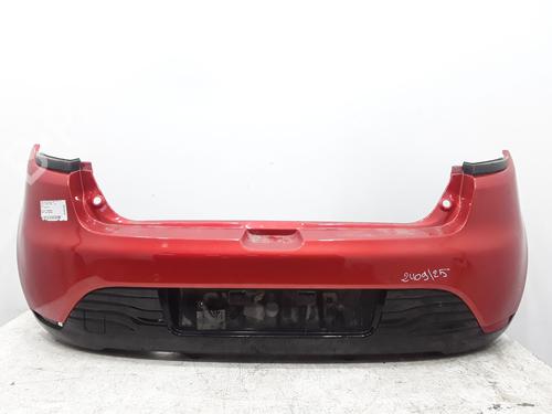 Used Rear bumper Rear bumper RENAULT CLIO IV (BH_) 1.5 dCi 90 (90 hp) 40273101 40273101