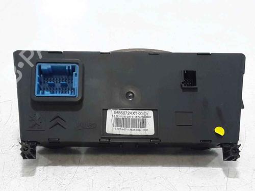Climate control PEUGEOT 308 I (4A_, 4C_) 1.6 HDi | BP25170740I5 