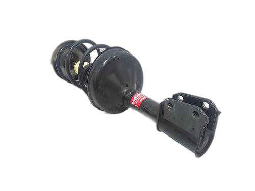Right front shock absorber RENAULT CLIO II (BB_, CB_)  | BP28572283M17 