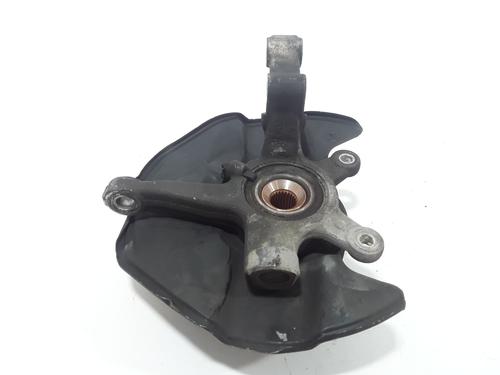 Right front steering knuckle MERCEDES-BENZ B-CLASS Sports Tourer (W245) B 200 CDI (245.208) | BP25198811M26 