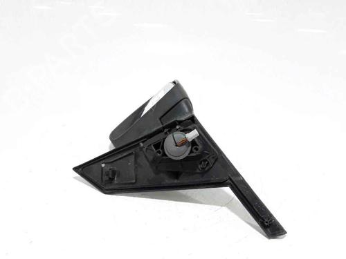 Right mirror MITSUBISHI COLT VI (Z3_A, Z2_A) 1.5 DI-D (Z39A) | BP25192234C27 