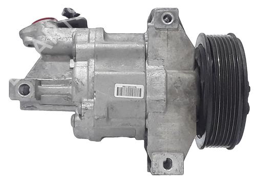 AC compressor DACIA SANDERO II TCe 90 (B8M1, B8MA, B8AC) | BP33611997M34 - Image 3