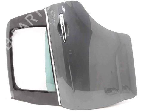 Left rear door CITROËN C3 II (SC_) 1.6 BlueHDi 75 | BP25188550C4 