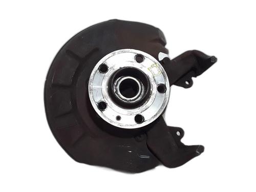 Used Right front steering knuckle VW POLO V (6R1, 6C1) 1.6 TDI (90 hp) 31054710