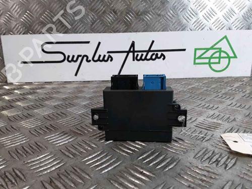 Electronic module PEUGEOT 3008 I MPV (0U_) 1.6 HDi | BP25176056M83 