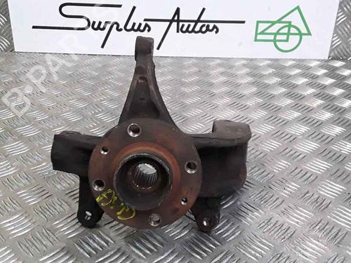 Right front steering knuckle RENAULT MEGANE II (BM0/1_, CM0/1_) 1.9 dCi (BM0G, CM0G) | BP25196816M26 