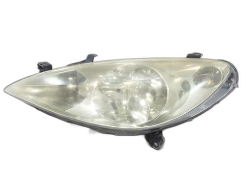 Left headlight PEUGEOT 307 (3A/C) 1.6 HDi | BP28966220C28 