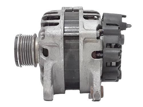 Used Alternator Alternator RENAULT CLIO IV (BH_) 1.5 dCi 90 (90 hp) 33611995 33611995