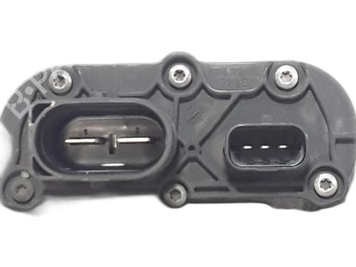 Steering pump OPEL ZAFIRA / ZAFIRA FAMILY B (A05) 1.7 CDTI (M75) | BP29515028M99 