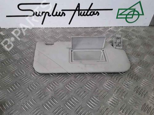 Right sun visor FORD FIESTA VI (CB1, CCN) 1.6 TDCi | BP25159101I2 