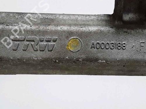 Steering rack FIAT GRANDE PUNTO (199_) 1.3 D Multijet | BP25175622M22 