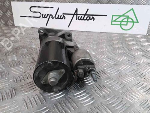 Starter FIAT 500 (312_) 1.2 (312AXA1A) | BP25176652M8 