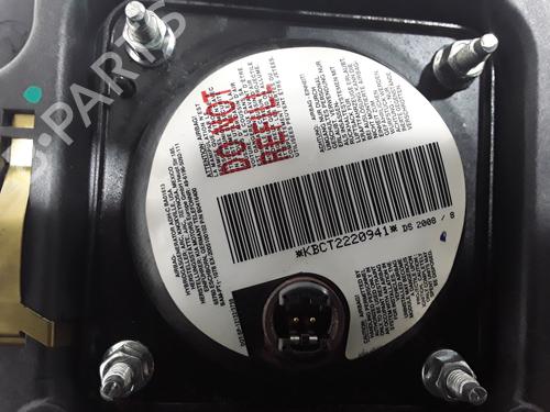 Driver airbag KIA CEE'D Hatchback (ED) 1.6 CRDi 115 | BP29230210C9 