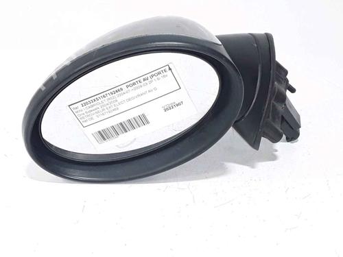 Left mirror MINI MINI Convertible (R52) One | BP25186604C26 