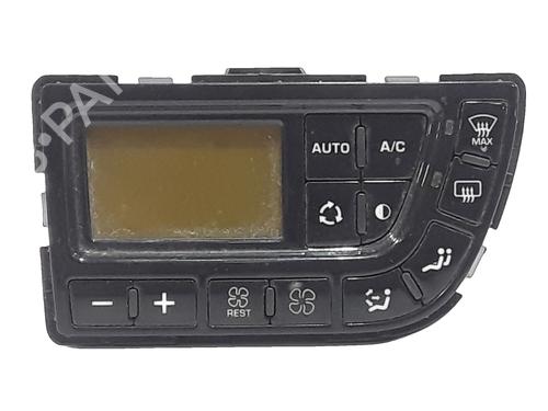 Used Climate control Climate control 34640298 34640298