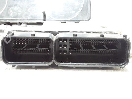 Electronic module VW CADDY III MPV (2KB, 2KJ, 2CB, 2CJ) 1.9 TDI | BP29015361M83 