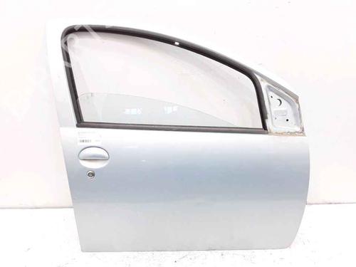 Used Right front door TOYOTA AYGO (_B1_) 1.4 D-4D (WNB10_, WNB10R) (54 hp) 25194181