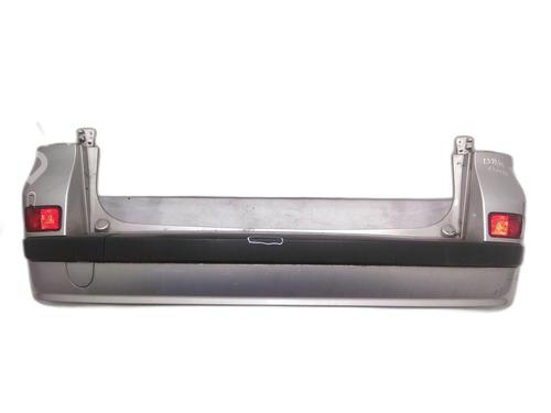 Bagtil kofangere RENAULT CLIO III Grandtour (KR0/1_) 1.5 dCi (KR0G) (68 hp) 31371748