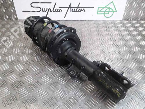 Left front shock absorber KIA RIO III (UB) 1.4 CRDi | BP25196268M16 