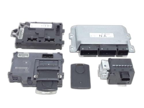 Used Electronic module Electronic module RENAULT CLIO IV (BH_) 0.9 TCe 90 (BHNF, BHMA, BHMH, BHJK, BHJR) (90 hp) 36653677 36653677