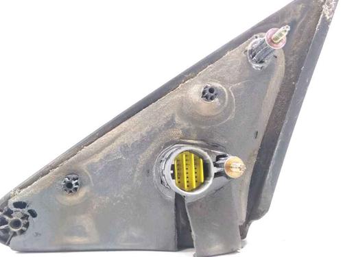 Right mirror RENAULT LAGUNA II (BG0/1_) 1.9 dCi (BG08, BG0G) | BP25192325C27 
