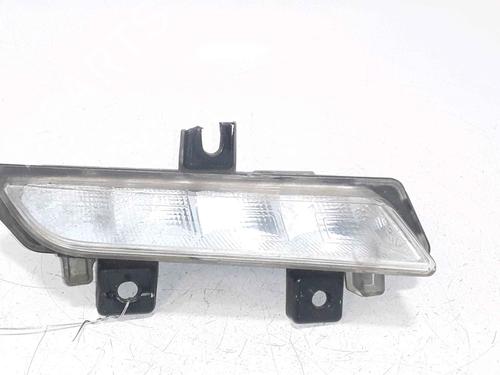 Used Right daytime light RENAULT CLIO IV (BH_) 1.5 dCi 90 (90 hp) 25182995