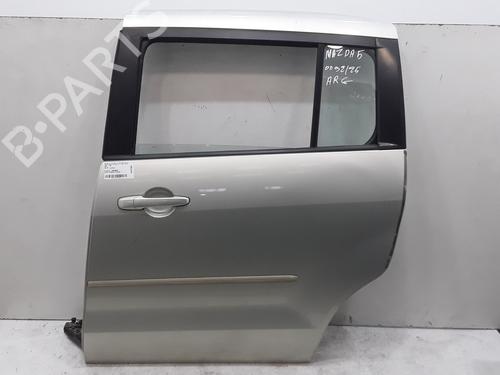 Used Left rear door MAZDA 5 (CR) 2.0 CD (CR19) (110 hp) 29816716