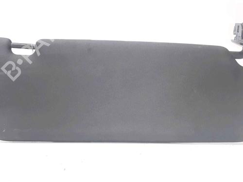 Left sun visor AUDI A3 (8P1) 2.0 TDI | BP25159283I1 