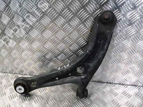 Used Left front suspension arm FORD FIESTA VI (CB1, CCN) 1.4 TDCi (70 hp) 25196107