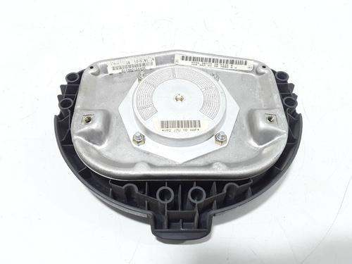 Driver airbag MERCEDES-BENZ A-CLASS (W168) A 160 (168.033, 168.133) | BP25160760C9 