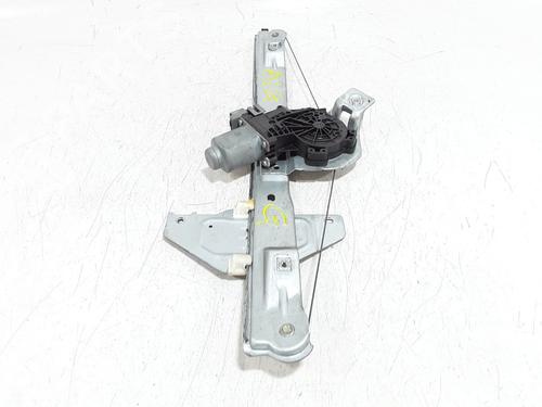 Front left window mechanism CITROËN C3 II (SC_) 1.4 HDi 70 (SC8HZC, SC8HR0, SC8HP4) | BP39060293C22 - Image 4