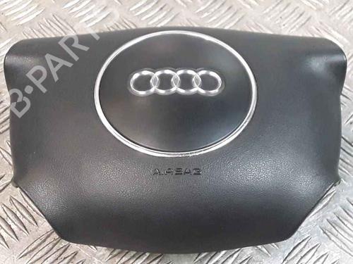 Driver airbag AUDI A3 (8P1) 1.6 FSI | BP25159910C9 