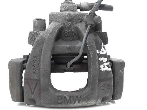 Used Left front brake caliper MINI MINI Convertible (R52) One (90 hp) 25164076