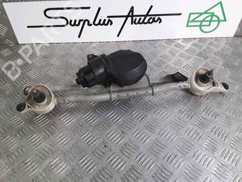 Used Front wiper motor OPEL AGILA (B) (H08) 1.0 (F68) (65 hp) 25766699