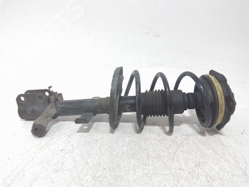 Used Right front shock absorber RENAULT CLIO III (BR0/1, CR0/1) 1.2 16V (BR02, BR0J, BR11, CR02, CR0J, CR11) (75 hp) 32307569