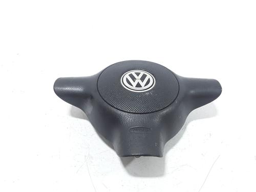 Airbag chauffør VW LUPO I (6X1, 6E1) 1.4 (60 hp) 25159698