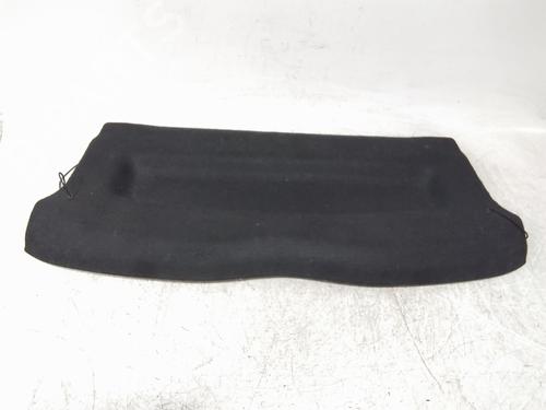 Used Rear parcel shelf Rear parcel shelf CITROËN C3 II (SC_) 1.4 HDi 70 (SC8HZC, SC8HR0, SC8HP4) (68 hp) 40161614 40161614