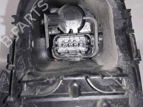 Right taillight RENAULT CLIO IV (BH_) 1.5 dCi 90 | BP25192909C35 