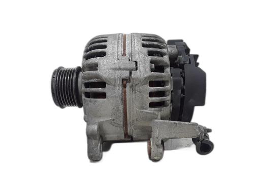Used Alternator VW POLO IV (9N_, 9A_) 1.4 TDI (75 hp) 29263406
