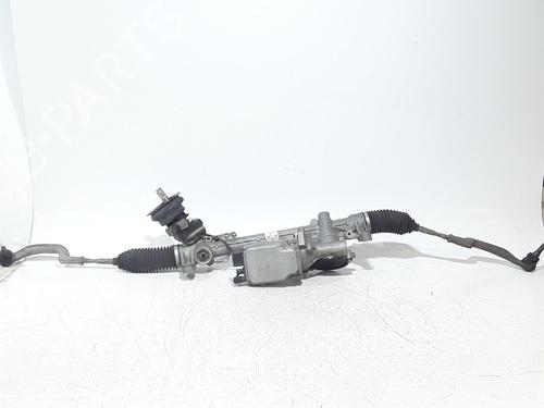 Used Steering rack Steering rack MERCEDES-BENZ A-CLASS (W176) A 180 CDI / d (176.012) (109 hp) 33858414 33858414