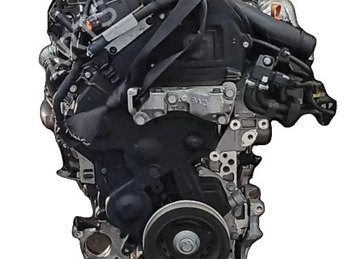 Engine CITROËN C4 II (NC_) 1.6 HDi 90 | BP36757048M1 - Image 3