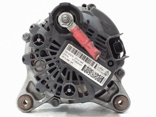 Alternator RENAULT CLIO IV (BH_) 1.5 dCi 90 | BP29344150M7 