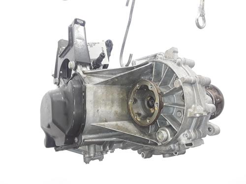 Skrzynia biegów VW POLO V (6R1, 6C1) 1.2 TSI 16V | BP30046633M3 