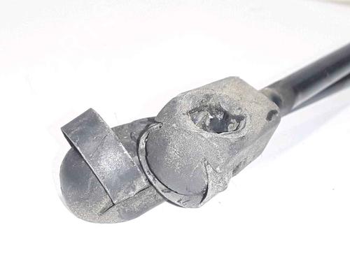Tailgate lift support MERCEDES-BENZ B-CLASS Sports Tourer (W245) B 180 CDI (245.207) | BP25168592C138 